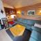 Trollbu by Norgesbooking - cabin at Golsfjellet - Sanderstølen