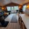 Trollbu by Norgesbooking - cabin at Golsfjellet - Sanderstølen
