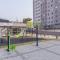Apto Completo BH ARENA MRV - Ar Condicionado e Estacionamento