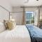 Luxury 2Bd 2Ba- Free HotTub, Pool, Prkg, Gym - NEW - مدينة سولت ليك