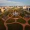 Nova stay Apart Moderno no Hotel Fusion - Brasília