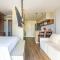 Nova stay Apart Moderno no Hotel Fusion - Brasília