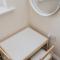 Abington CCC Villa - Sleeps 15, Balcony, Shower Jets, Cinema & Game Room, Baby Room, Pool Table, PS5, 30 Games, Wii, Library, Parking, 5 Rooms - Spinney Hill