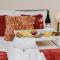 Abington CCC Villa - Sleeps 15, Balcony, Shower Jets, Cinema & Game Room, Baby Room, Pool Table, PS5, 30 Games, Wii, Library, Parking, 5 Rooms - Spinney Hill