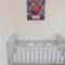 Abington CCC Villa - Sleeps 15, Balcony, Shower Jets, Cinema & Game Room, Baby Room, Pool Table, PS5, 30 Games, Wii, Library, Parking, 5 Rooms - Spinney Hill