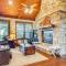 Lake Travis Home Near Marina with Spectacular Views! - Jonestown