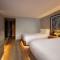 JW Marriott Auckland