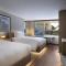 JW Marriott Auckland