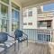 The Sea Hawk by Sea Scape Properties - رايتسفيل بيتش