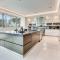 Modern Waterfront Mansion in the heart of Las Olas minutes from the Beach