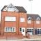 Abington CCC Villa - Sleeps 15, Balcony, Shower Jets, Cinema & Game Room, Baby Room, Pool Table, PS5, 30 Games, Wii, Library, Parking, 5 Rooms - Spinney Hill