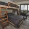 Aldea 2BR, Service Room and Ocean View for 7 - Paracas