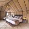 Aaladdin luxury camp - Merzouga