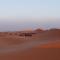 Aaladdin luxury camp - Merzouga