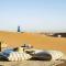 Aaladdin luxury camp - Merzouga