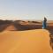 Aaladdin luxury camp - Merzouga