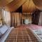 Aaladdin luxury camp - Merzouga