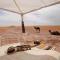 Aaladdin luxury camp - Merzouga