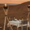 Aaladdin luxury camp - Merzouga