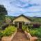 Chalé Vilarejo - Vila Monte Cunha