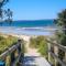 Callala on King - Pet Friendly with Swimming Pool