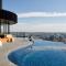 Rooftop Pool Stunning Apartment Queen Street
