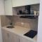 Loft Centro Internacional Bogotano con terraza-211