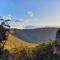 Original 1895 cottage with magnificent uninterrupted views of valley