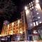 Jeonju Jazz Around Hotel - Jeonju