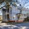 Big Blue House - Both Units - Near Forsyth Park