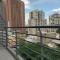 Loft en Centro Internacional y balcón privado 315