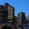 Maravilloso loft con vista al atardecer - 707