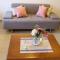 Loft Centro Internacional con hermosa vista 718