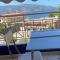Marias apartment flats to let seaside heart city Chantzara 2studios sea view far 50 m harbour - 伊古迈尼察