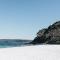 Hyams Beachfront Shack