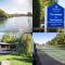 The Landings 19, Scout on the Water - P