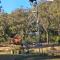 The Cabin at Rocklee Grove