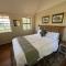 The Cabin at Rocklee Grove