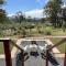 The Cabin at Rocklee Grove