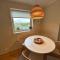 Apartments Bergen with sea view!