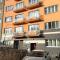 Apartment U Gymnazia Irina Foto: Apartment U Gymnazia Irina