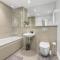 Centrally Located - Modern - 2Bed - 2Bath Apartment - Londra