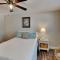 Regency Towers 704 West - Million Dollar View - Pensacola Beach