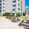 Regency Towers #105 East