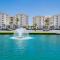 Regency Towers #302 East - شاطئ بينساكولا