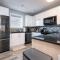 Be A Nomad - Oceanfront for Groups - Combined Bottom - Jacksonville Beach