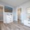 Be A Nomad - Oceanfront for Groups - Combined Bottom - Jacksonville Beach