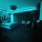Love Room Secret-private jacuzzi spa Bucuresti - Voluntari