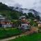ตั้วบ้านดิน Tuabaandin - Ban Thung Phan Ha