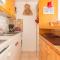 Appartement traversant · Ski aux pieds · Balcon · 4 pers - FR-1-346-461